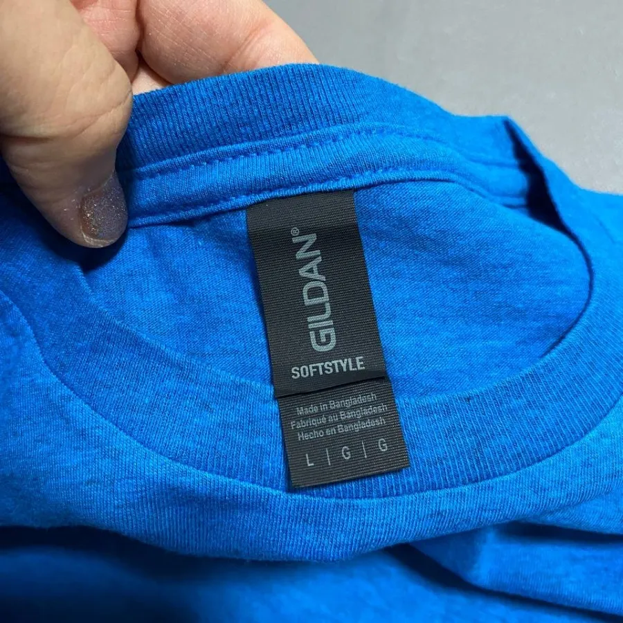 تیشرت اورجینال گلیدان