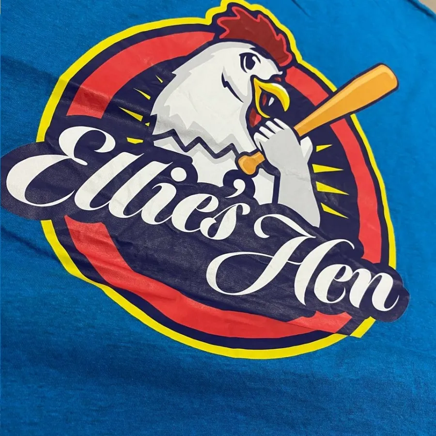 تیشرت اورجینال گلیدان