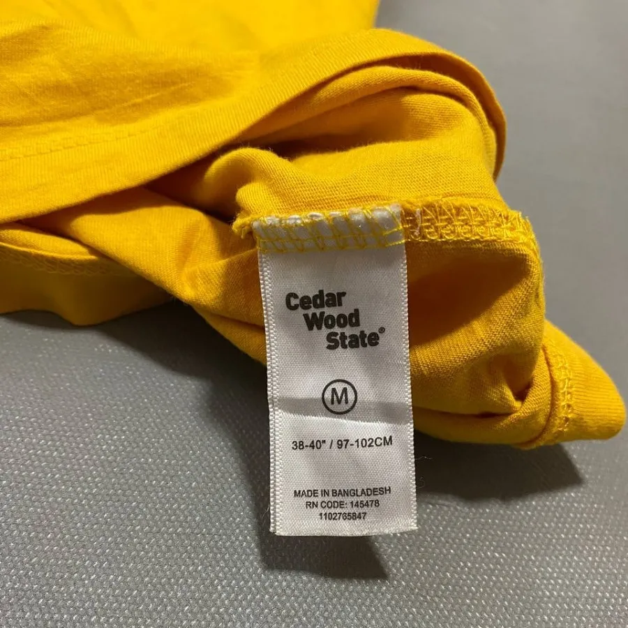 تیشرت نخی اورجینال