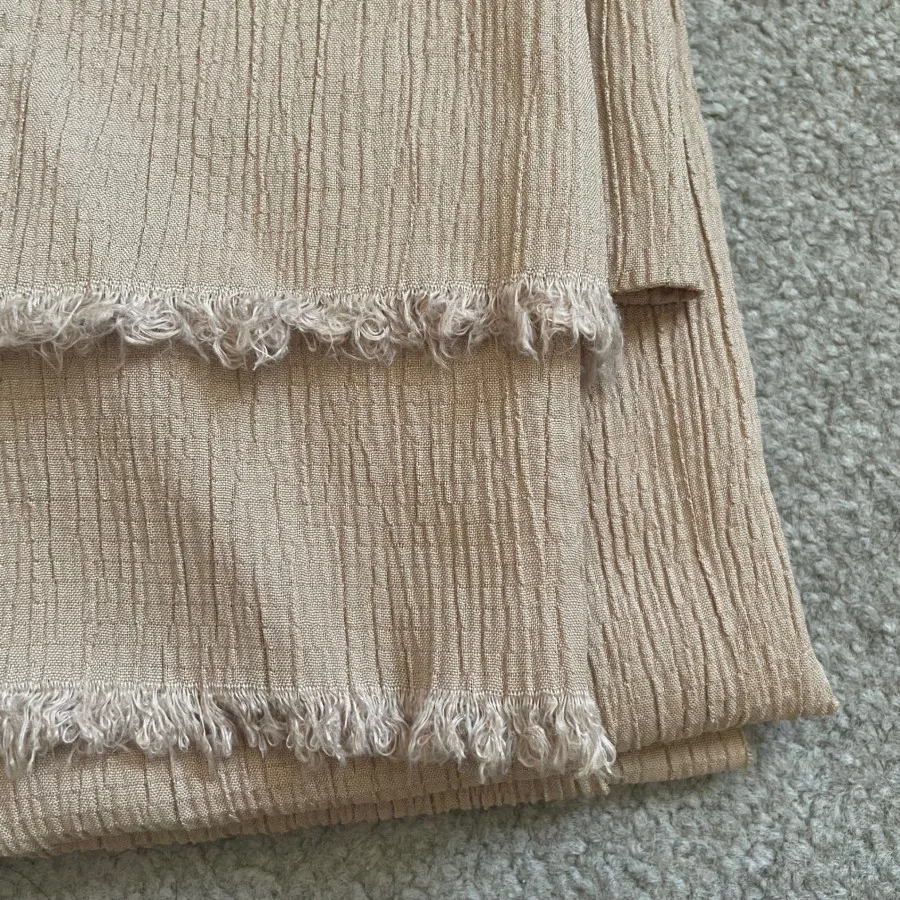 شال نخی بروجرد