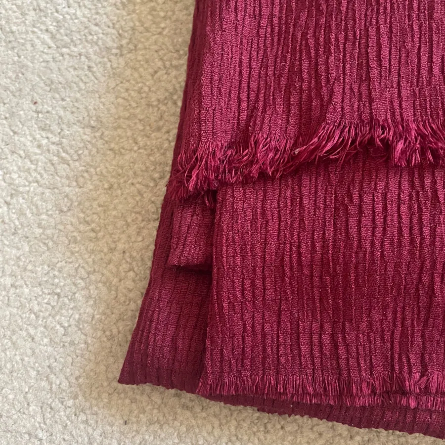 شال نخی بروجرد