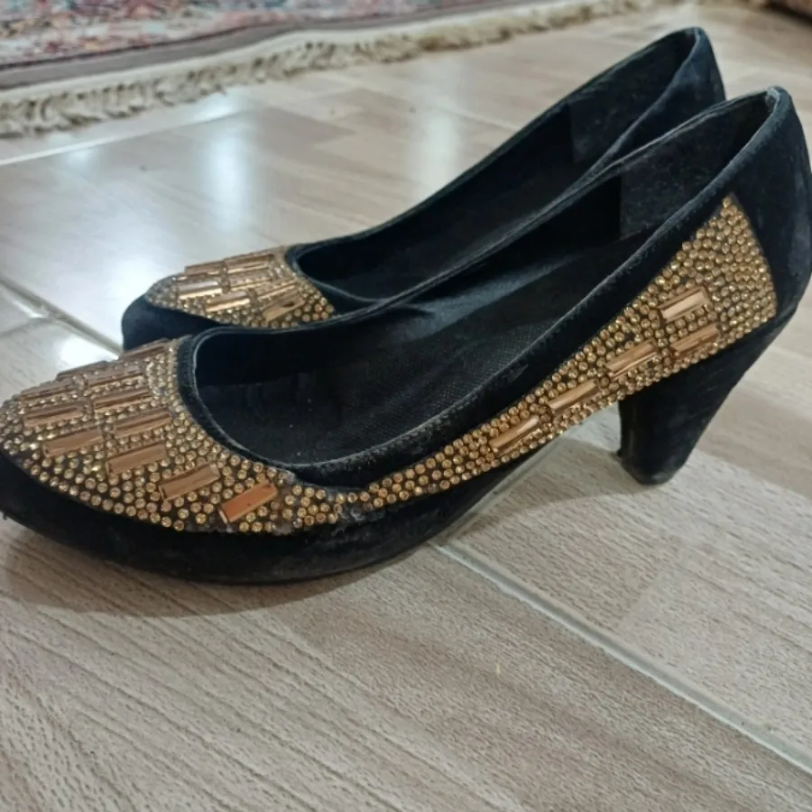 کفش مجلسی