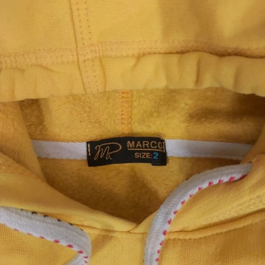 هودی پسرانه