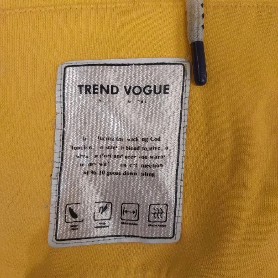 هودی پسرانه