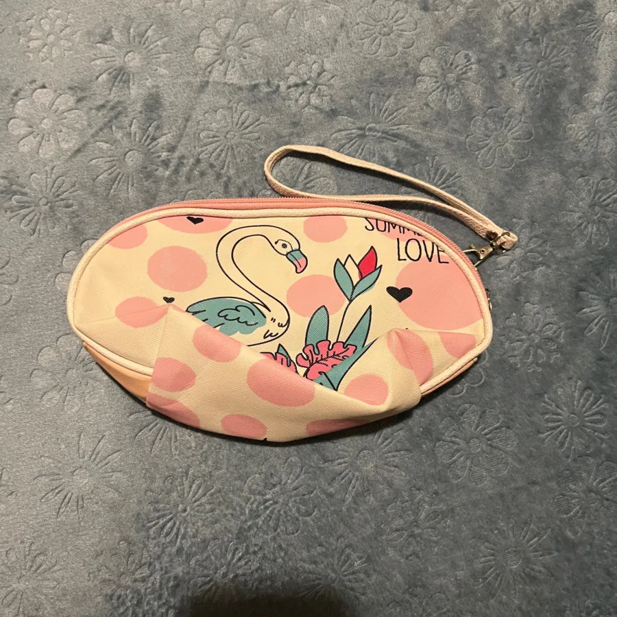 کیف لوازم ارایش