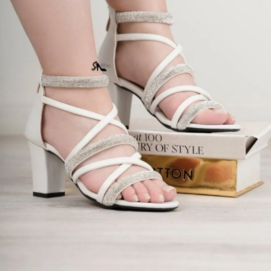 کفش مجلسی دخترانه