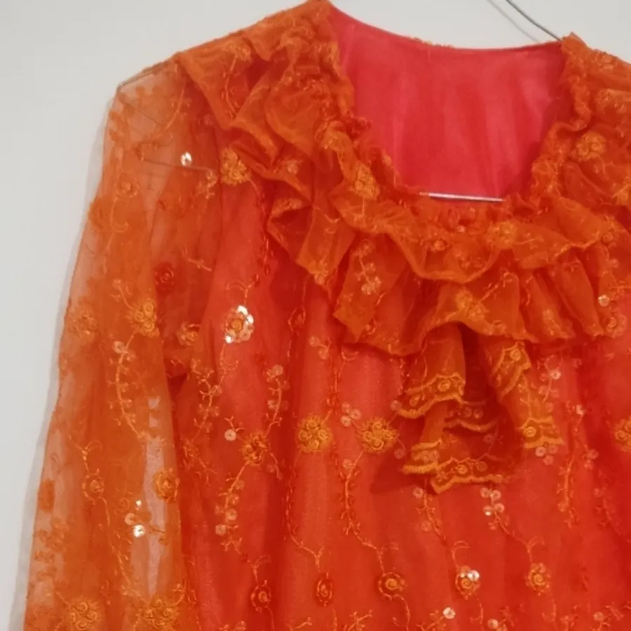 شومیز مجلسی