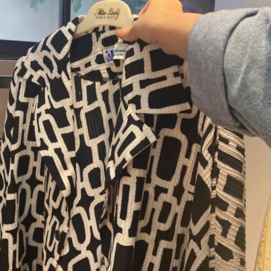 شومیز یا کت کژوال