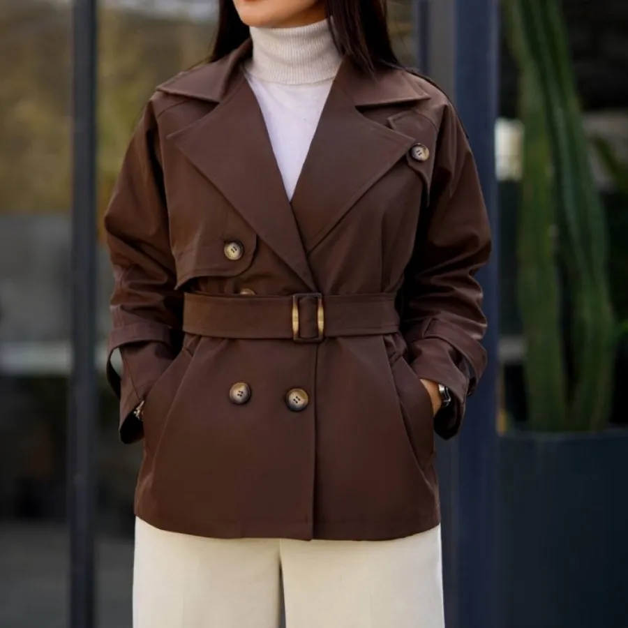 بارانی زنانه و دخترانه