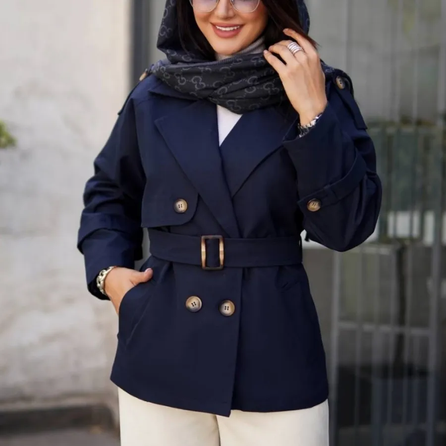 بارانی زنانه و دخترانه