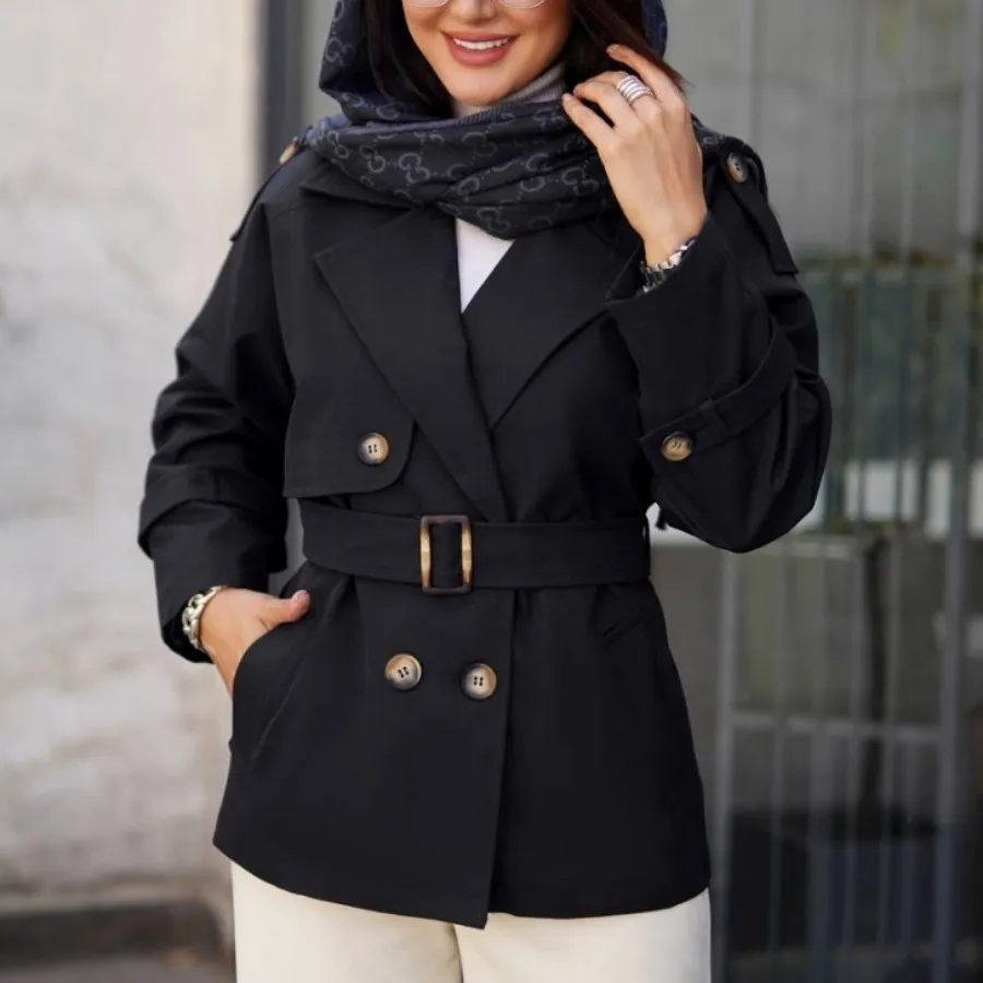 بارانی زنانه و دخترانه