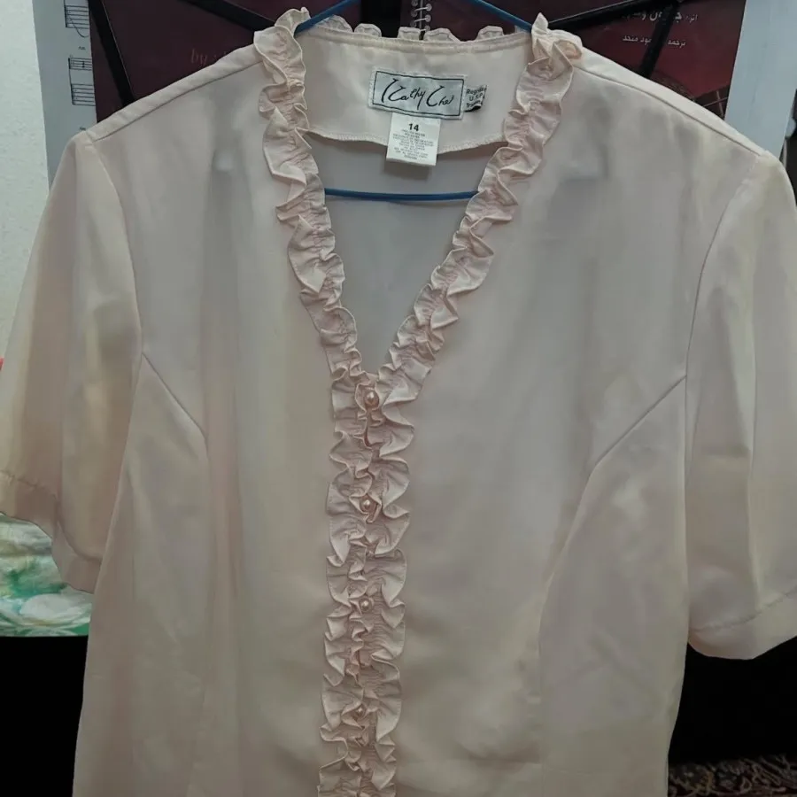 شومیز مجلسی