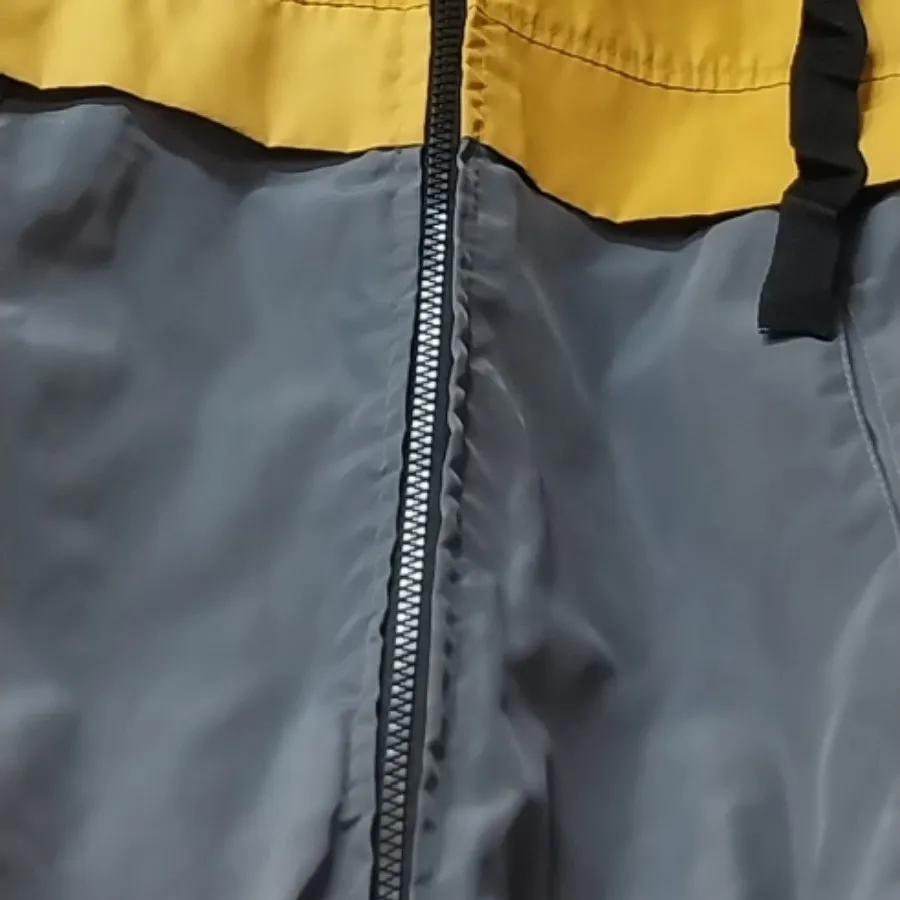 کاپشن اسپرت کلاهدار