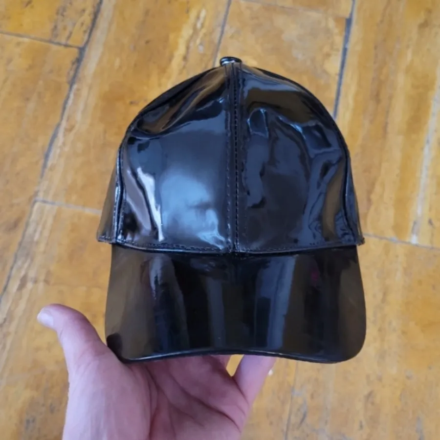 کلاه چرم دخترانه و پسرانه