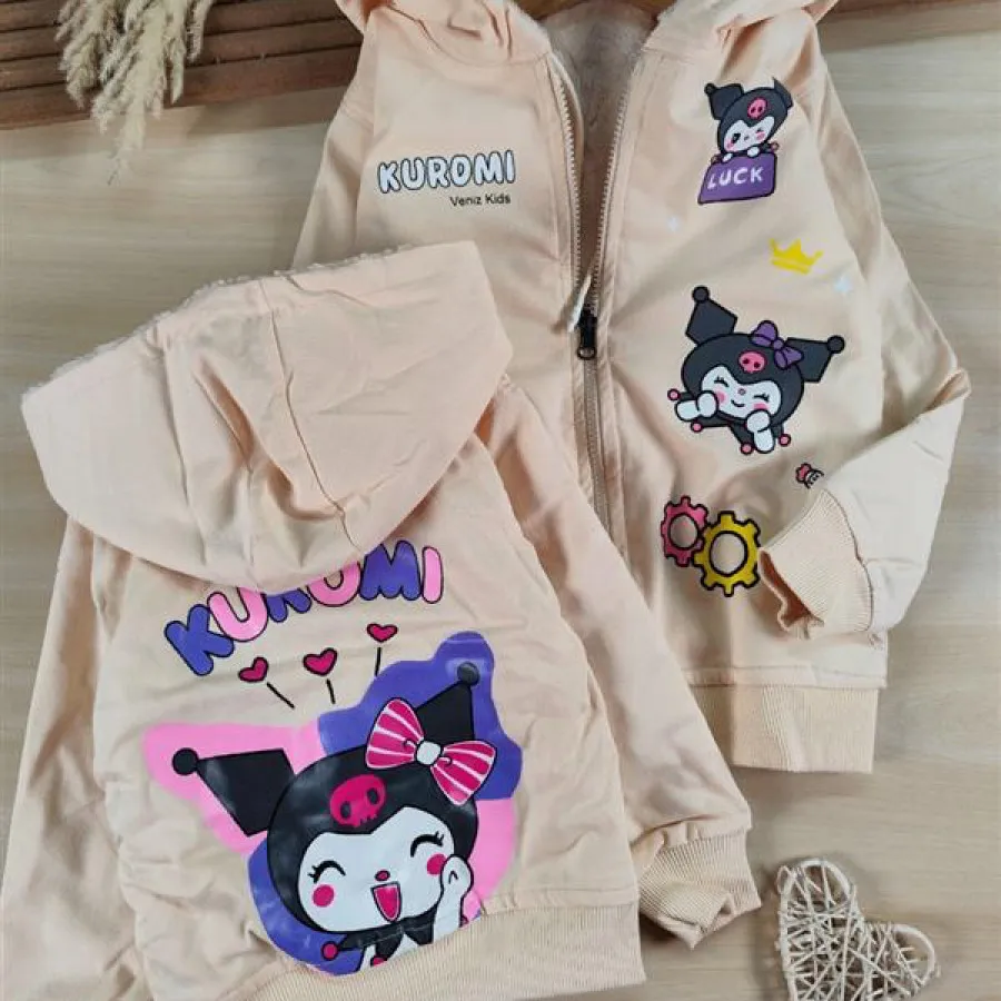 سویشرت کرومی