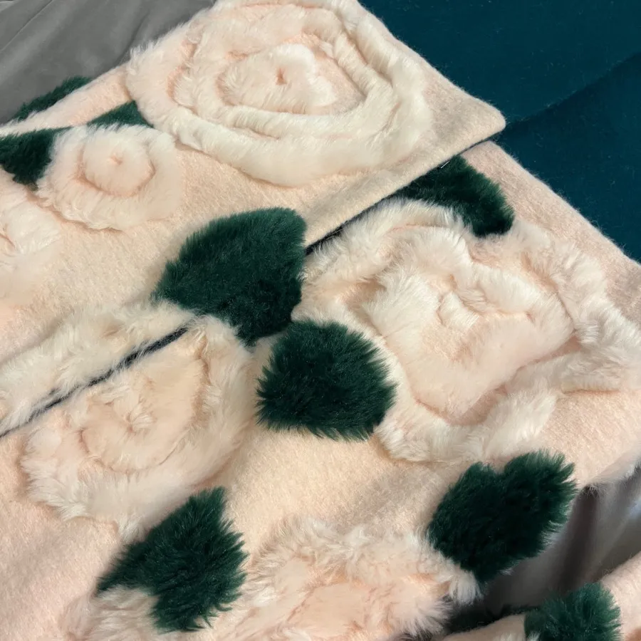 پالتو ترک از برند تیفانی