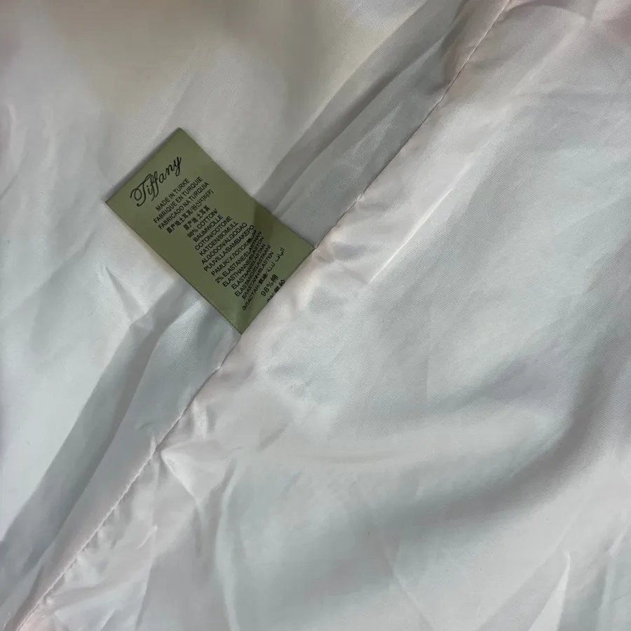 پالتو ترک از برند تیفانی