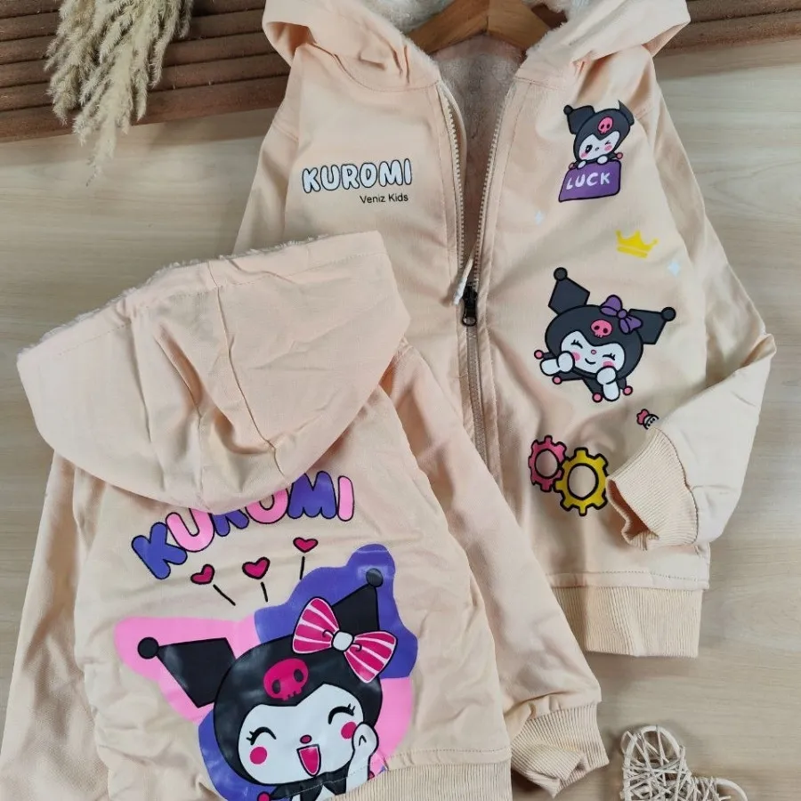 سویشرت کرومی دورو?