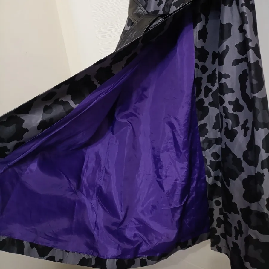 مانتو بارانی آستردار