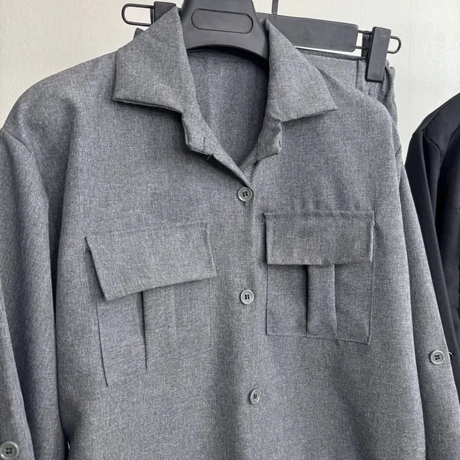 ست مانتو و شلوار