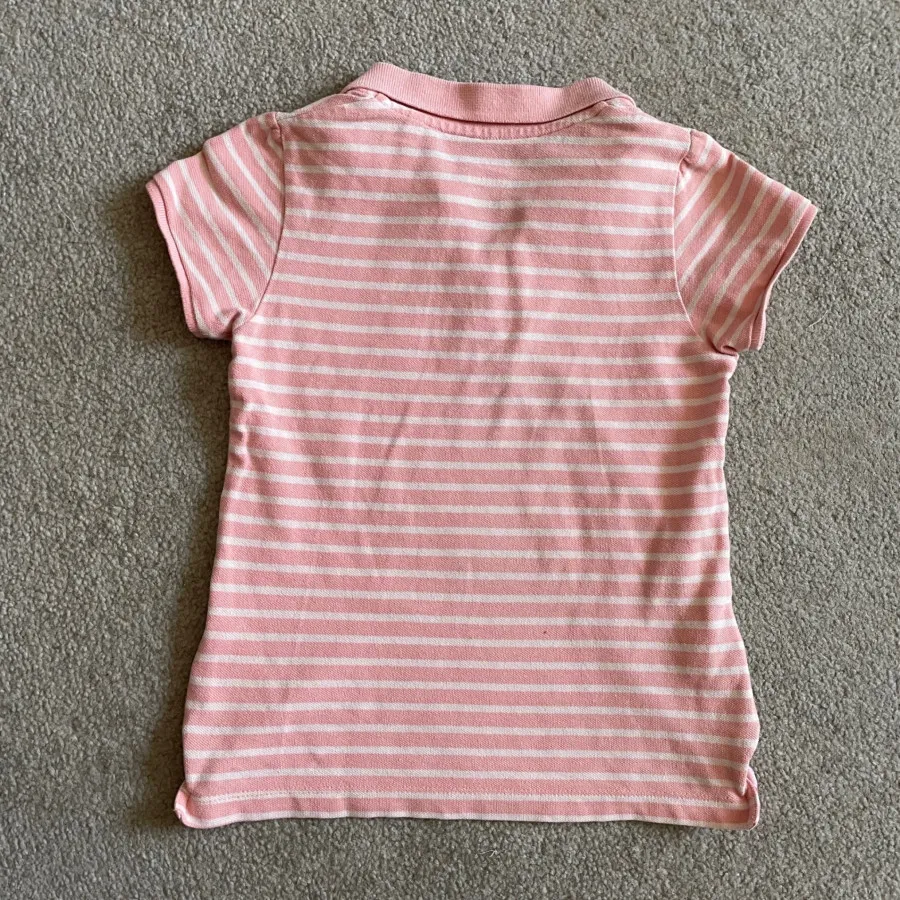 پولوشرت دخترانه