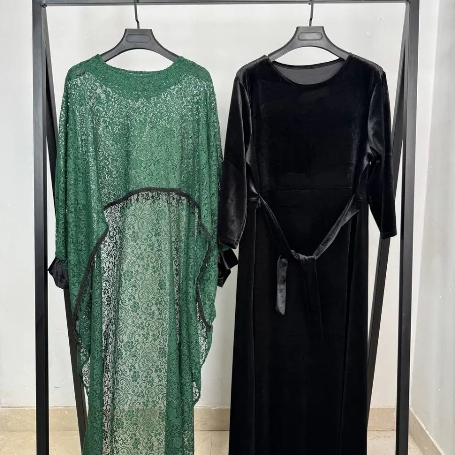 مجلسی دو تیکه