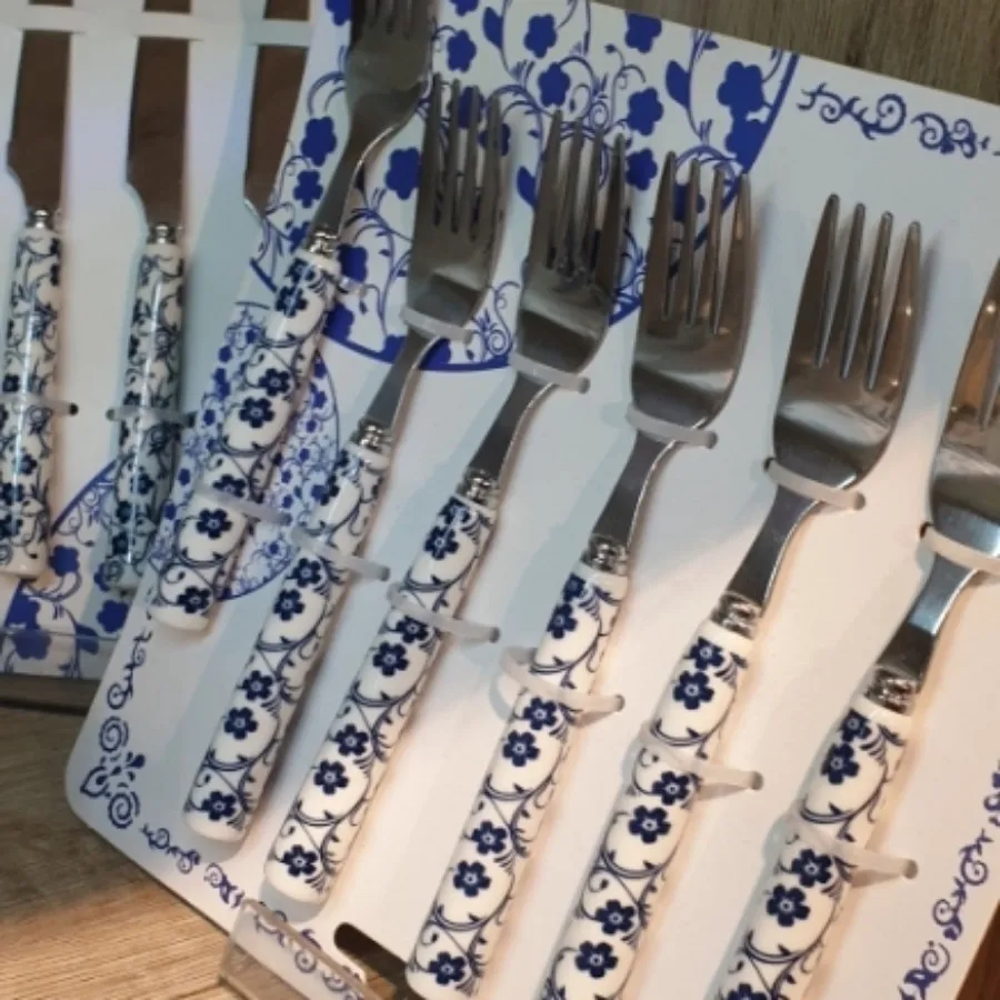 کارد وچنگال