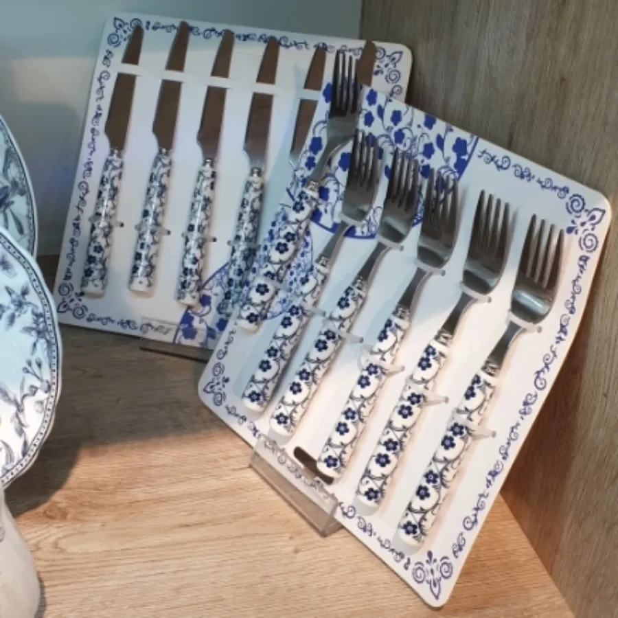 کارد وچنگال