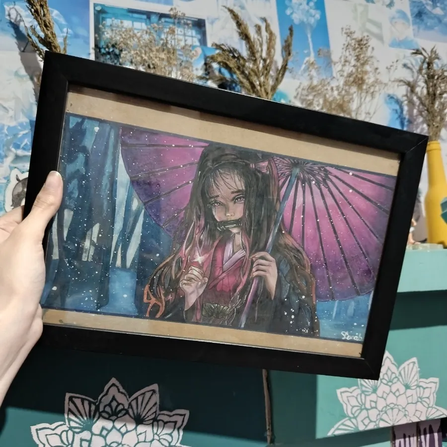 نقاشی نزوکو