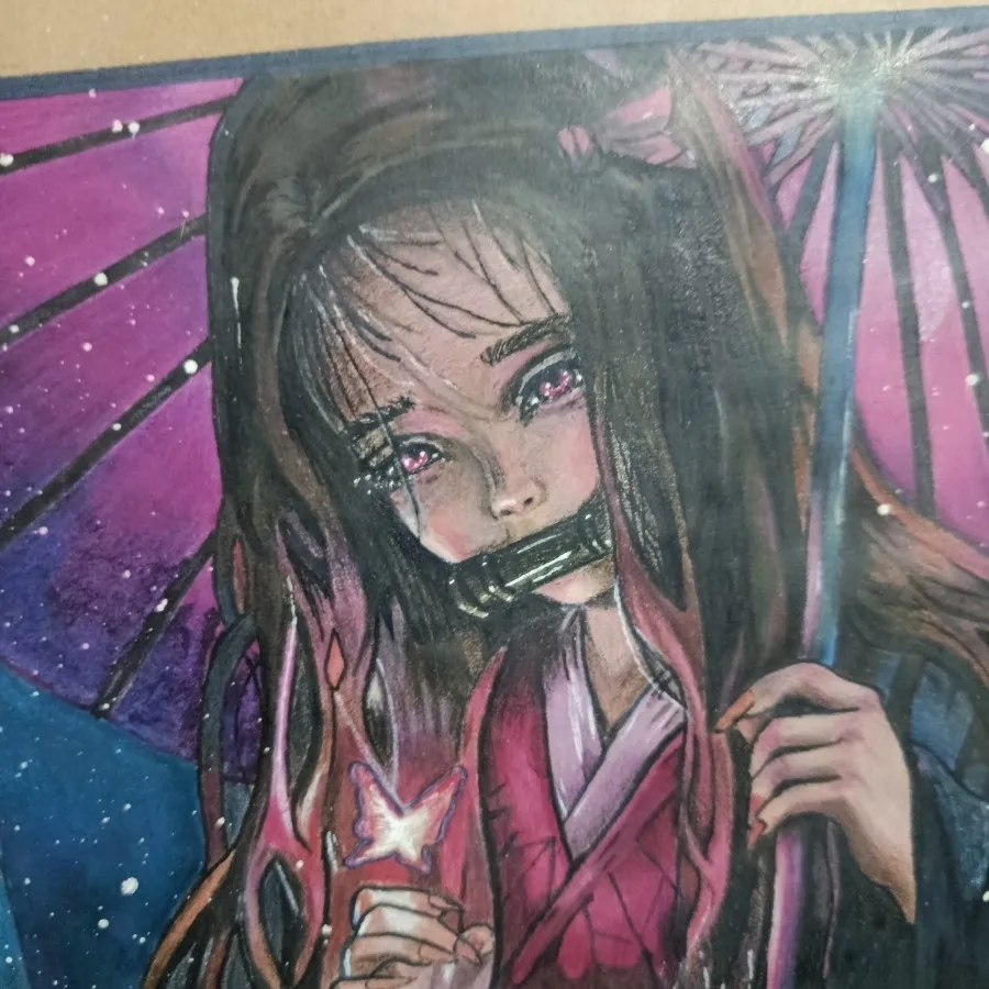 نقاشی نزوکو