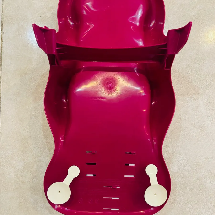 صندلی حمام نوزادی