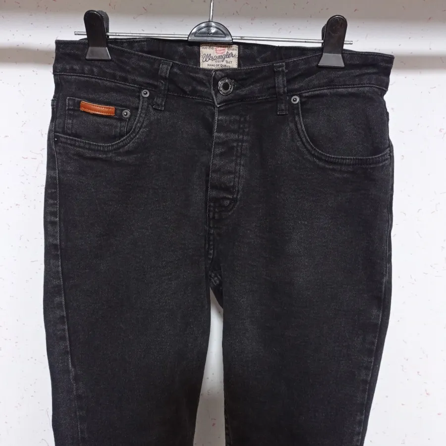 شلوار جین مردانه