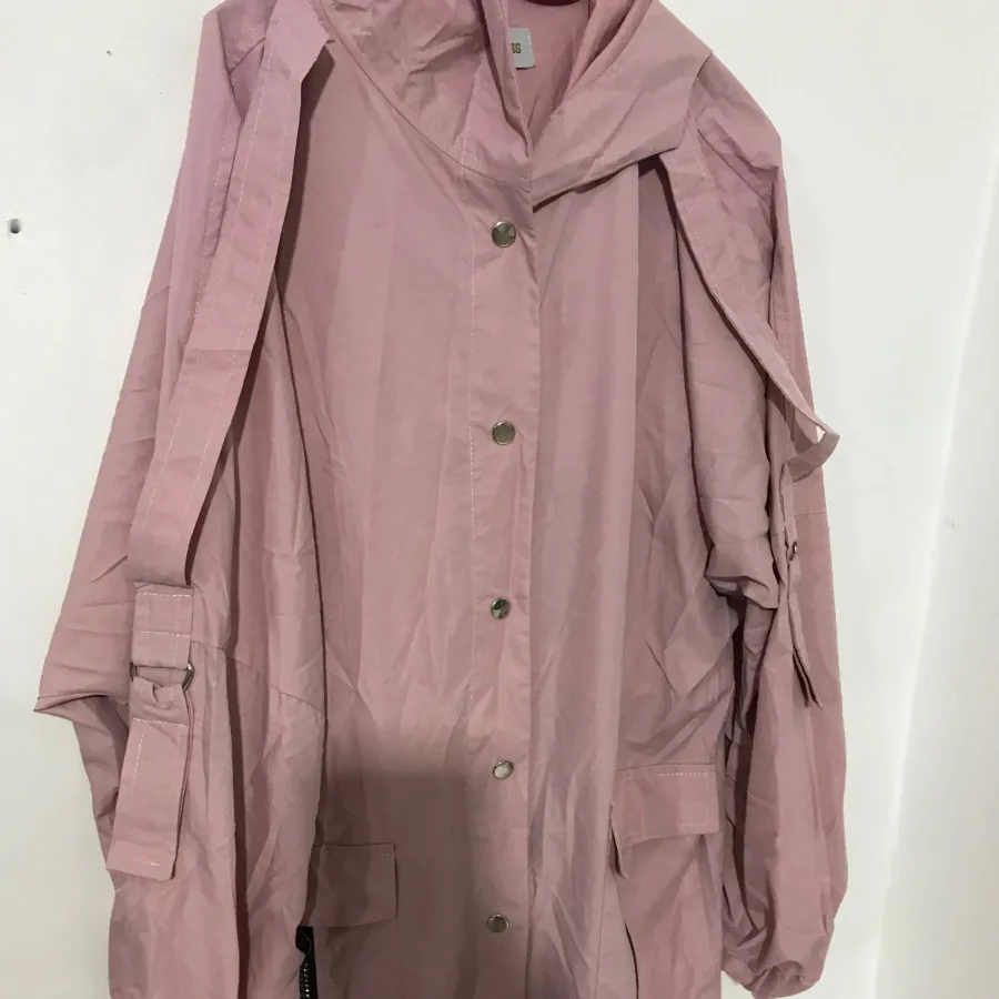 بارانی ضد آب