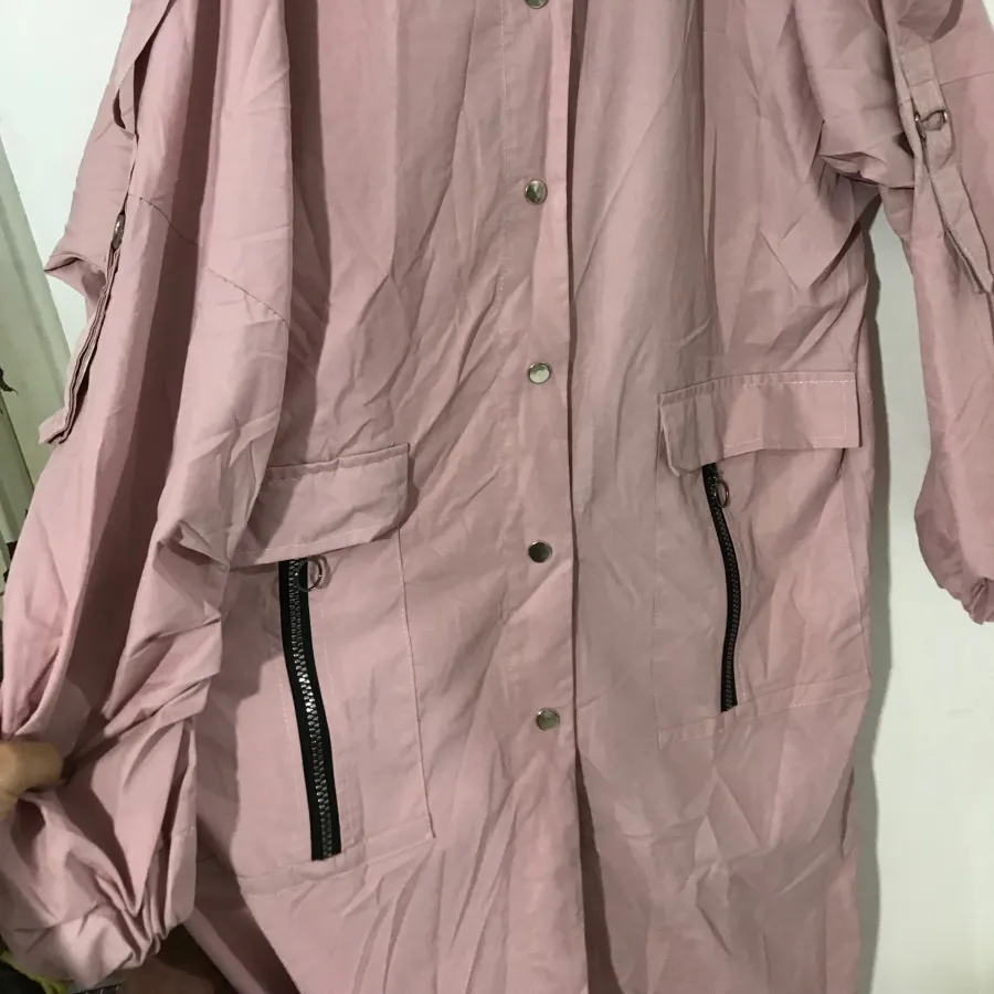 بارانی ضد آب