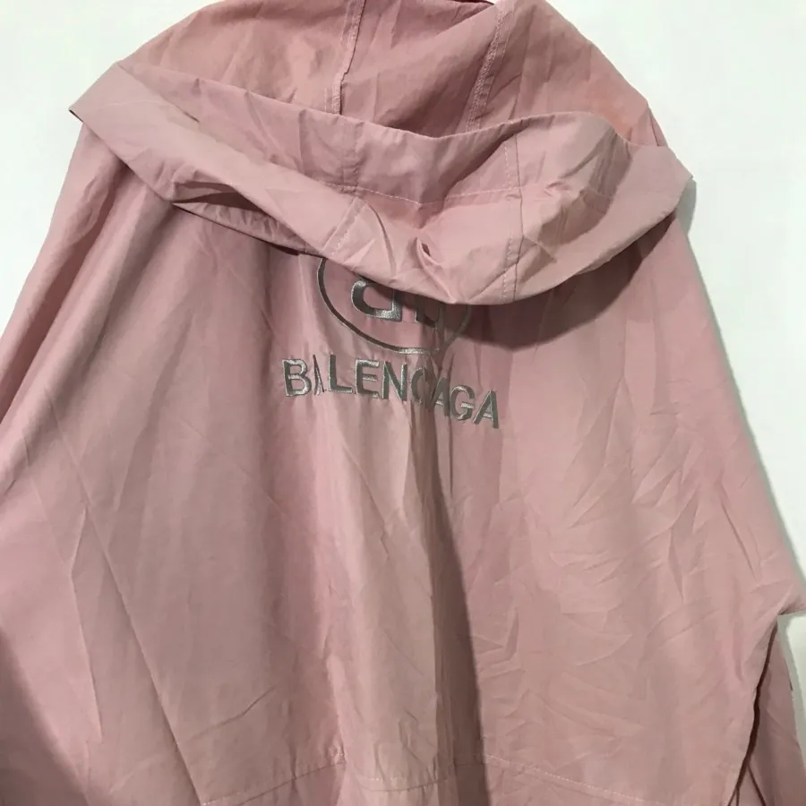 بارانی ضد آب