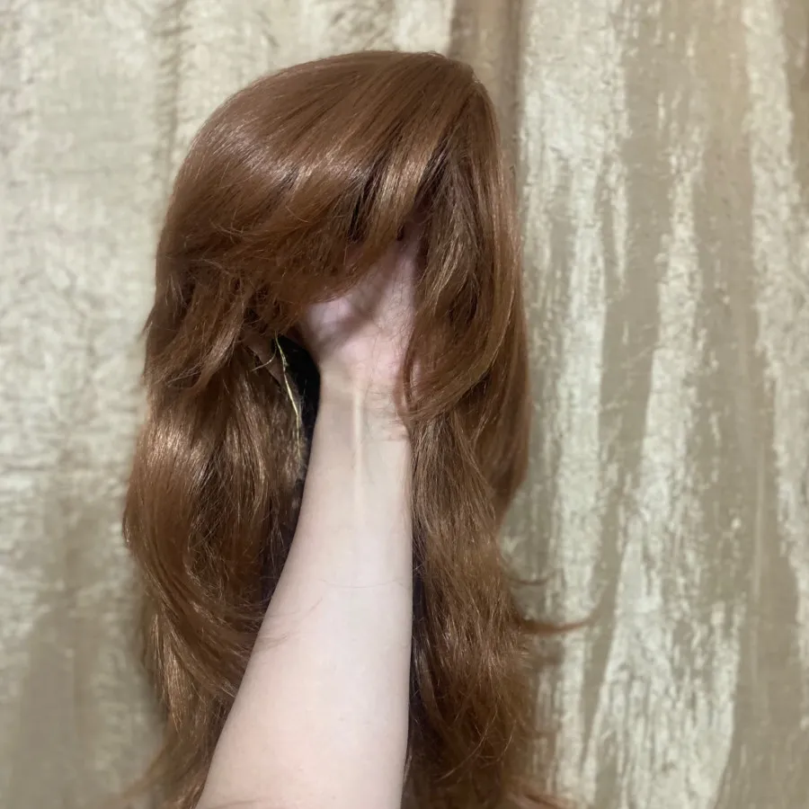 پوستیژ مو مصنوعی کلاه گیس