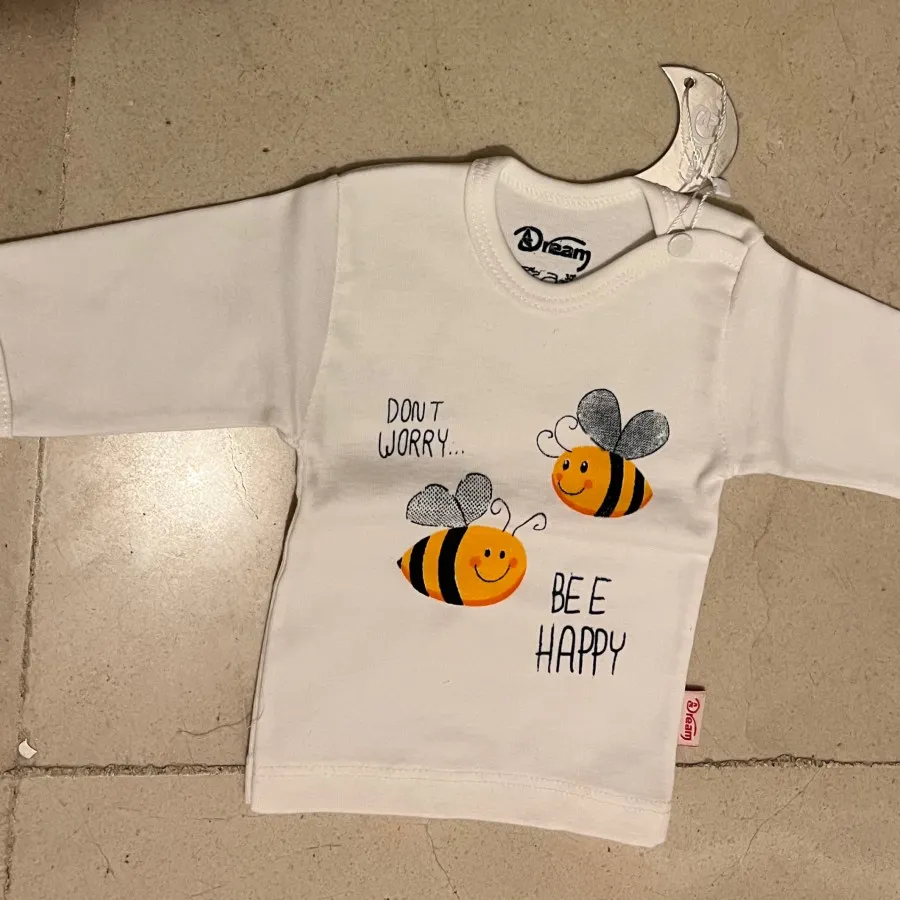 لباس نوزادی