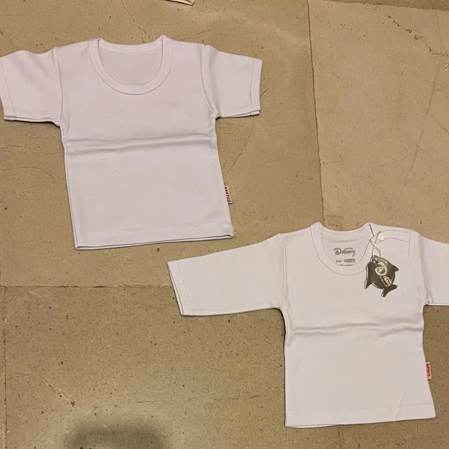 لباس نوزادی