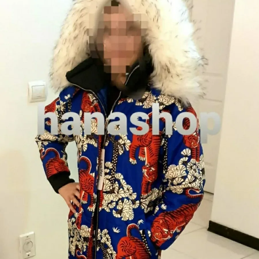 کاپشن زنانه