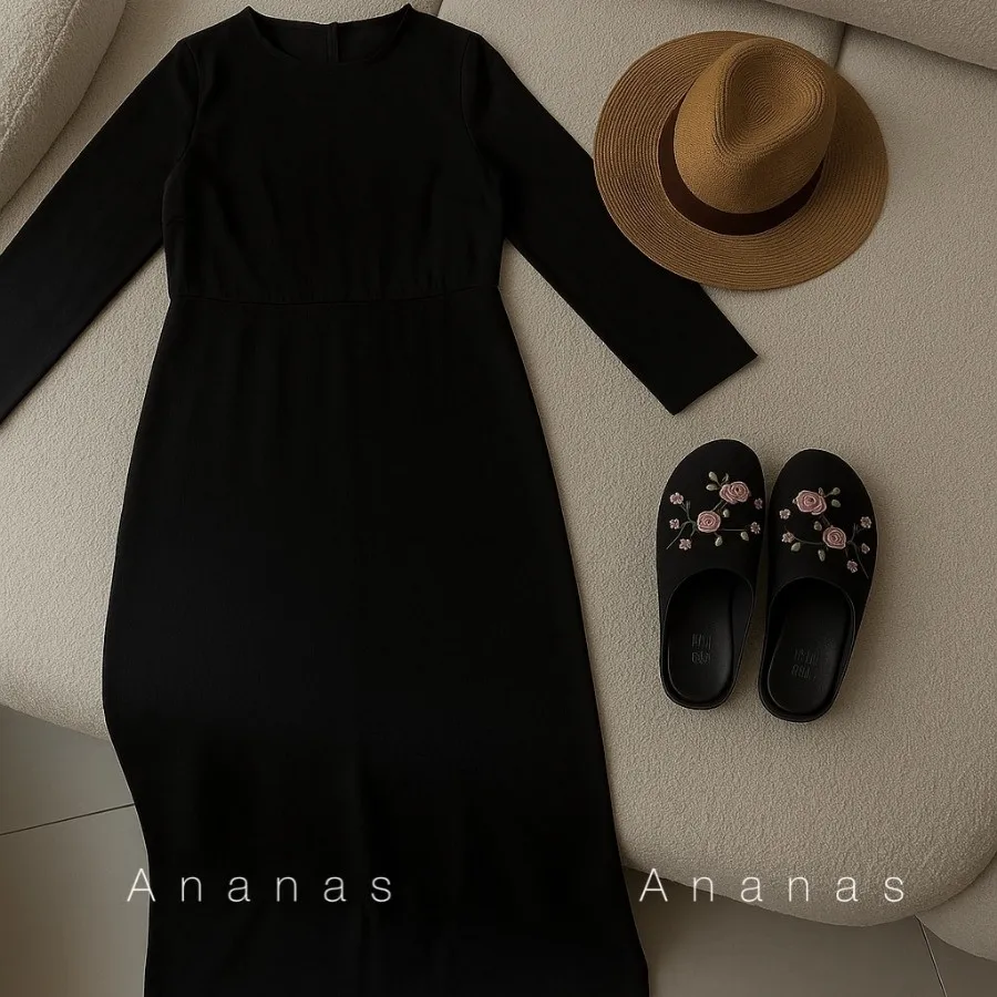 ست سارافون و رویه میله ای