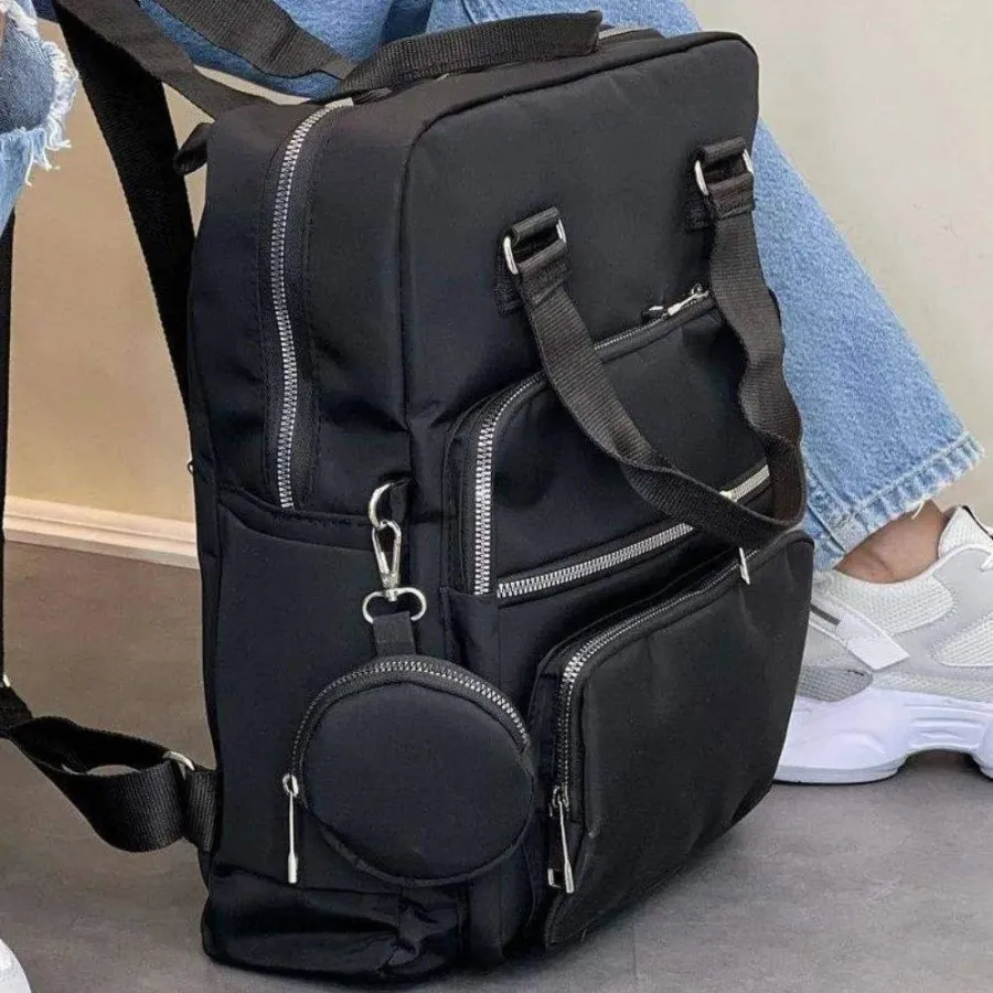 کیف/ کوله دانشجویی