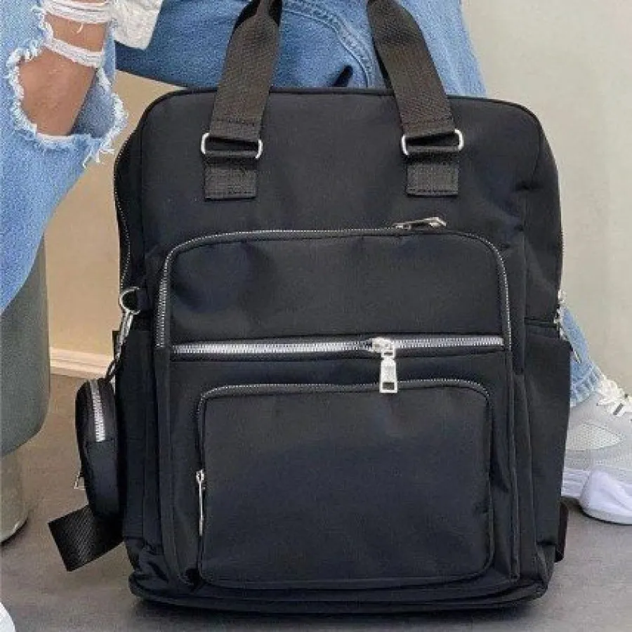 کیف/ کوله دانشجویی