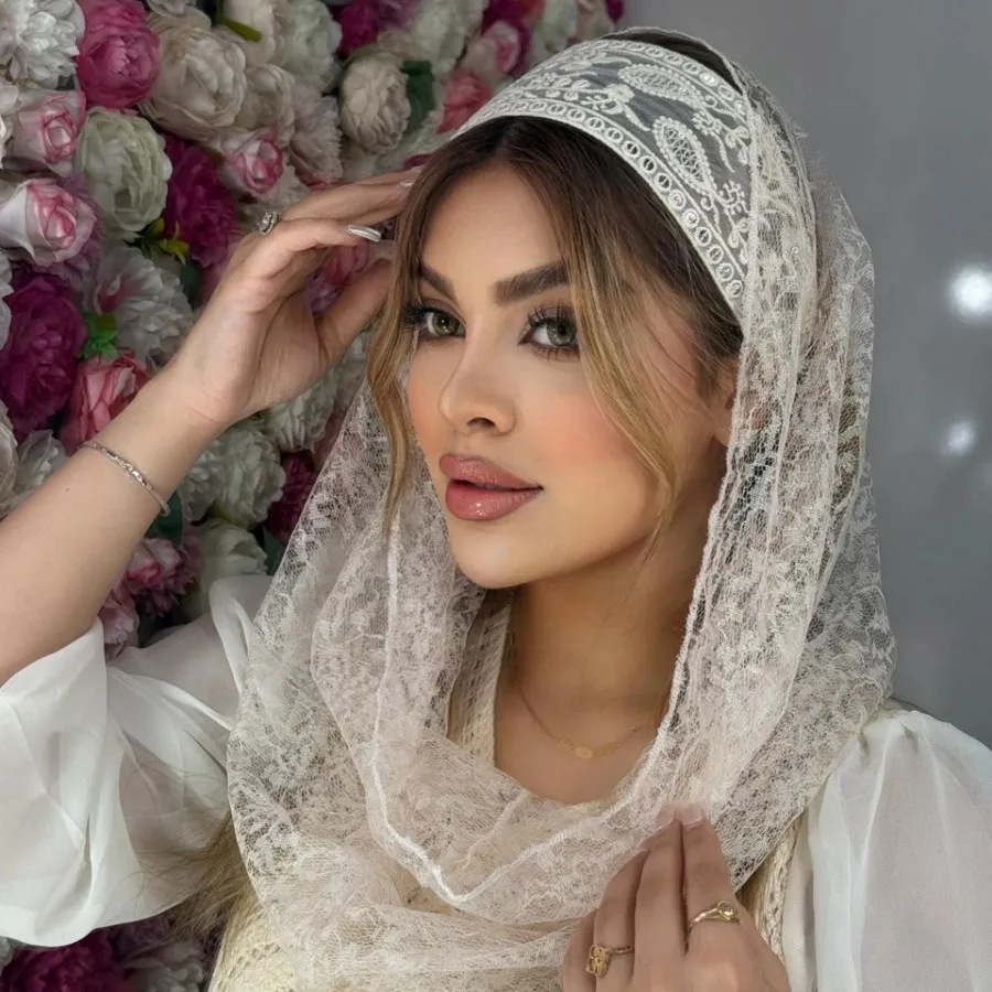 هدبند بته جقه