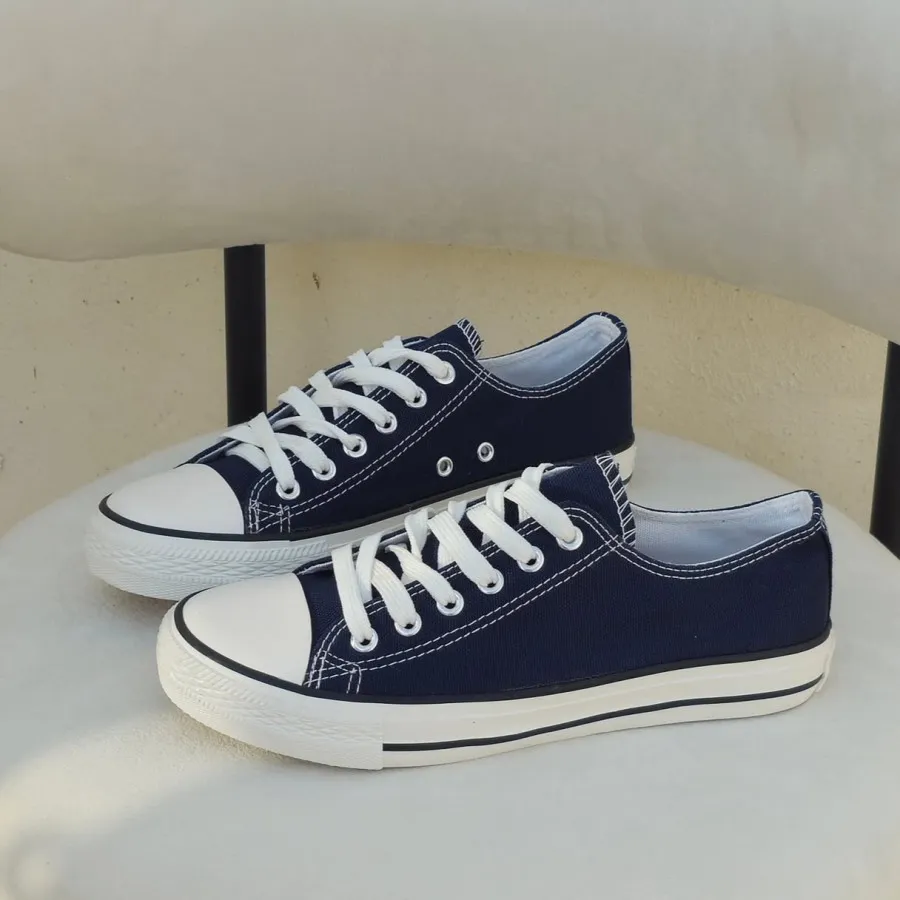 کانورس سورمه ای