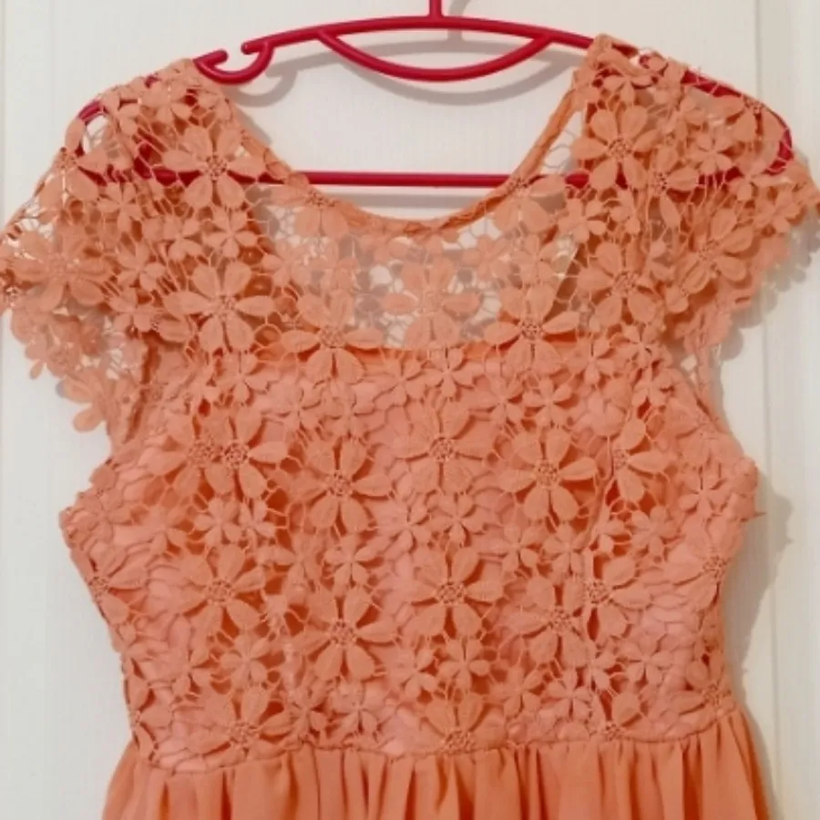 پیراهن گیپور