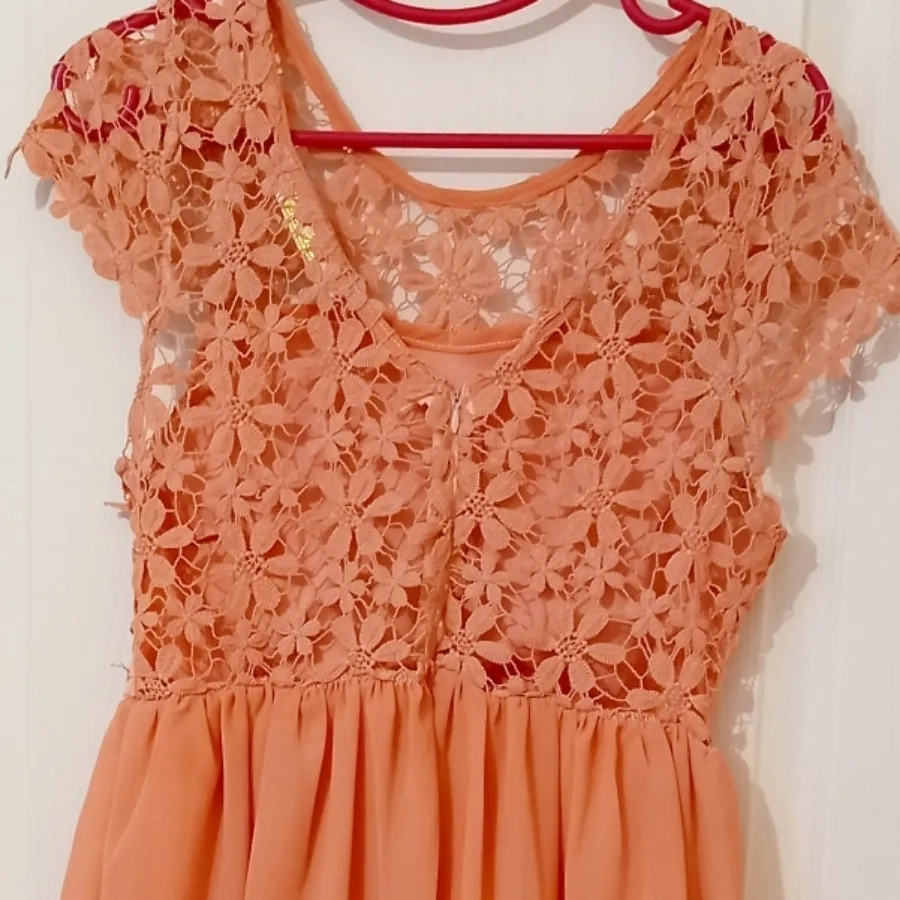 پیراهن گیپور