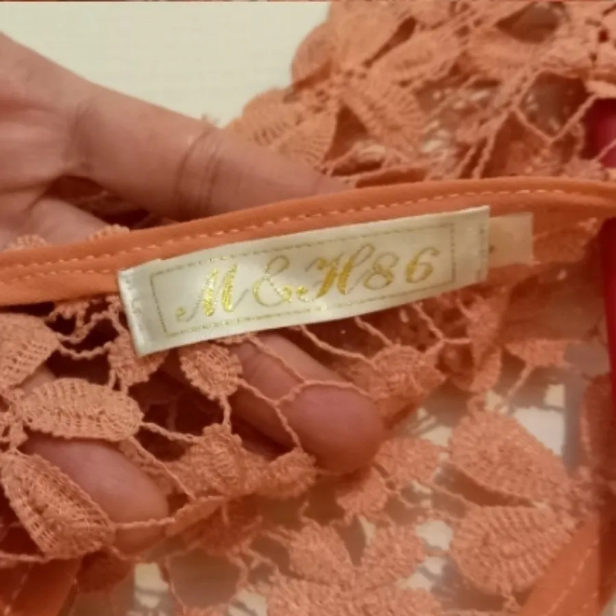 پیراهن گیپور