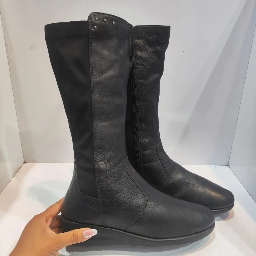 بوت زنانه اورجینال