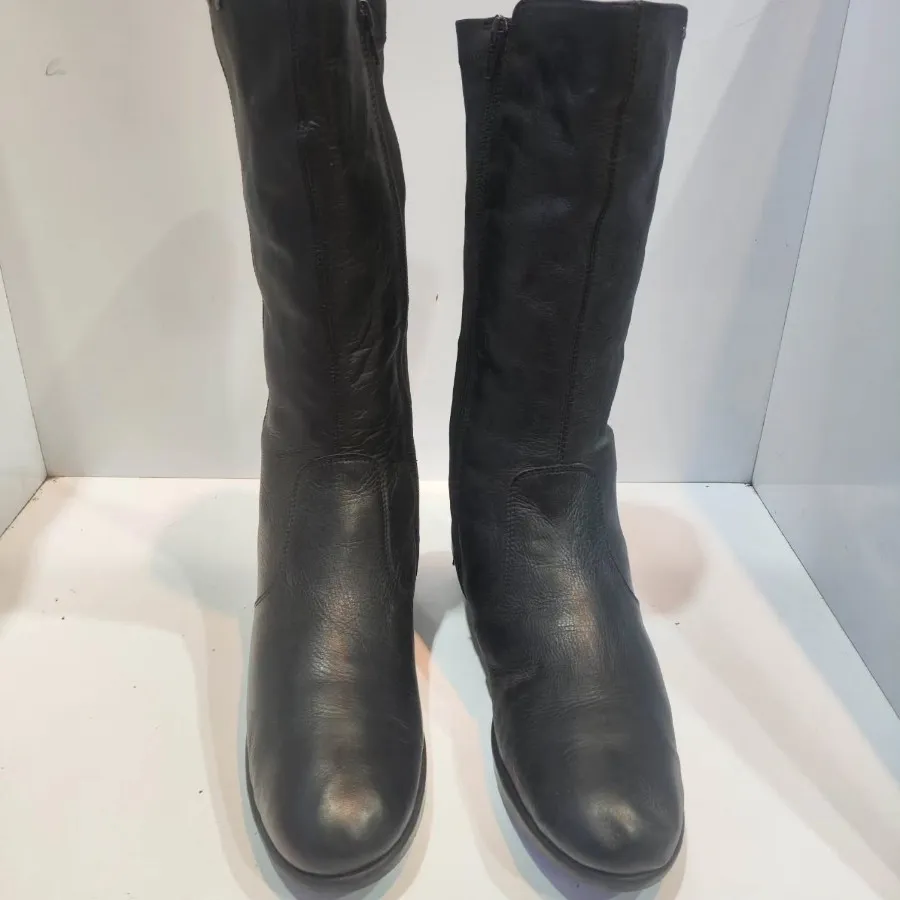 بوت زنانه اورجینال