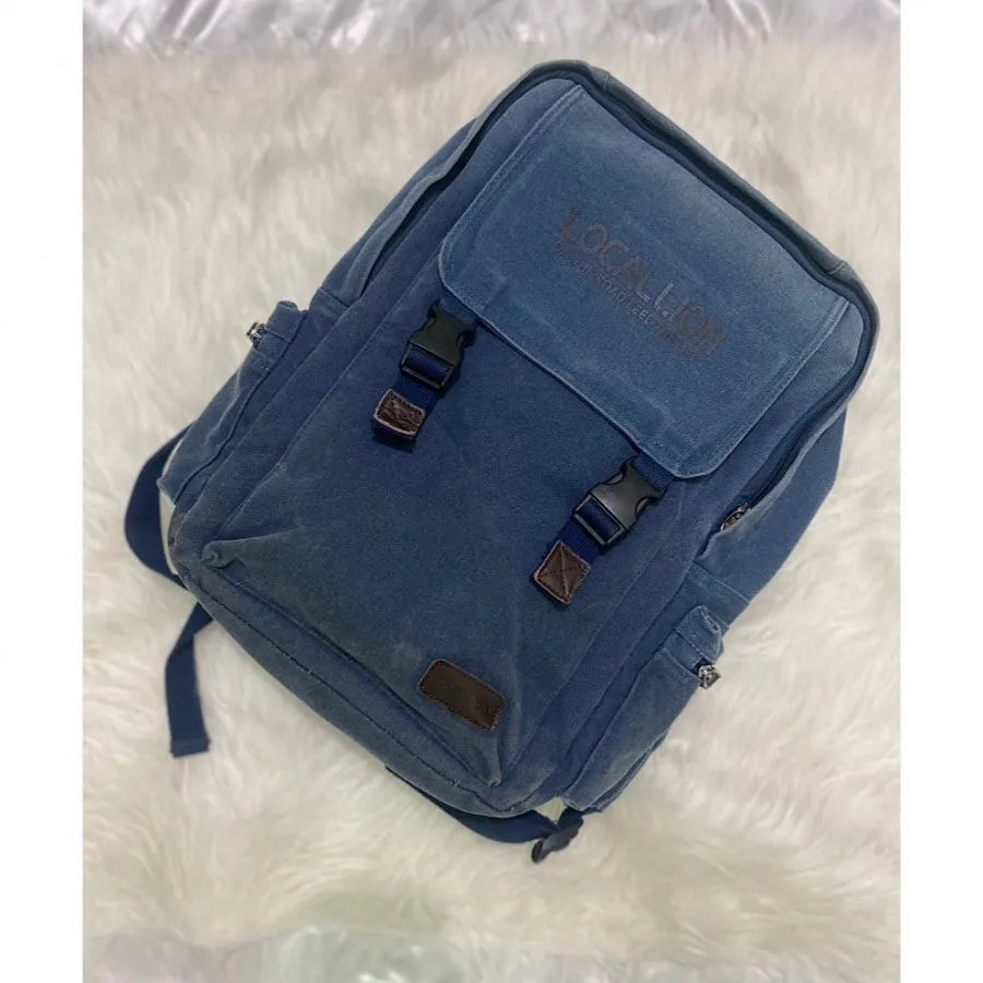 کیف کوله پشتی برند انگلیس